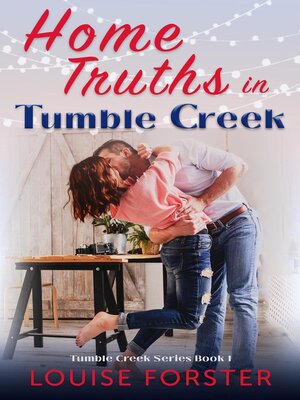 cover image of Home Truths in Tumble Creek